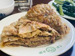 -清真永恒华威肉饼(潘家园店)