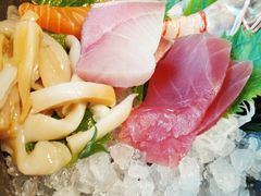 -Mr·Fish鱼鲜生海鲜放题(银泰in99店)
