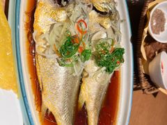 -波螺油子青岛本帮菜(银座店)