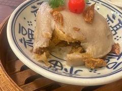 -芋包王闽南茶楼(八市店)