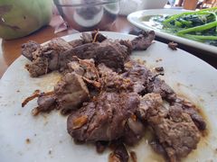 -四嫂鹅肉店(银海南二横街店)