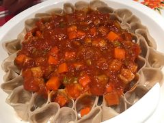 -西贝莜面村(东莞壹号广场店)