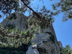 -崂山仰口游览区