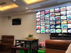 -华庭苑农家乐(旺山店)
