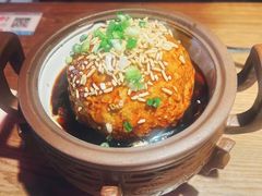 -扬州狮子楼·非遗淮扬菜(东关街店)