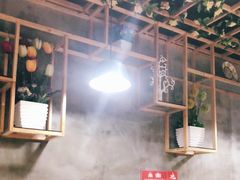 大堂-咭味哆·炸鸡汉堡(昌安店)