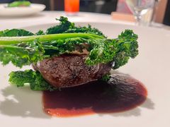 -恰餐厅 CHAR Bar & Grill (珠海仁恒洲际店)