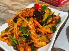 -枪火串烧·东北特色烧烤(罗湖总店)