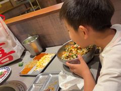 -大叹号·朝鲜族烤肉(滨海吾悦广场店)