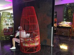 -上海外滩英迪格酒店