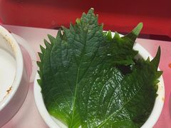 -西贝(科华王府井店)