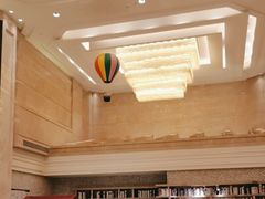 -盛宴标帜餐厅·亲子自助 (南昌喜来登酒店)