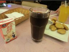-嘉喜来比萨(罗马花园店)
