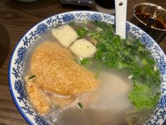 -小潘记鸭血粉丝汤
