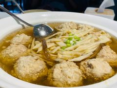 -眉州东坡(北苑华贸店)