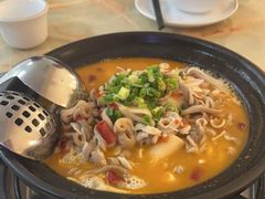 -李师傅脆肚(梅林店)