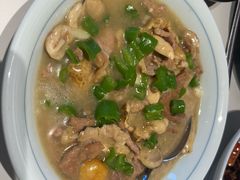 -滇铺子·云南特色菜·第九届野生菌美食节(东风东路c86店)