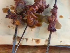 -高原第一家资格烤羊肉(玉林南路总店)