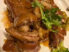 -潮巷·老潮汕美食集市(欢乐港湾店)