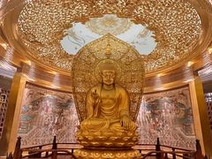 -隋唐洛阳城明堂天堂景区