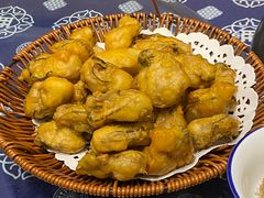 炸蛎黄-旺角小渔村(二马路店)