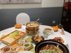 -有喜胶东小馆(太申祥和店)