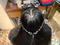 -米莱 Hair Salon 美髮