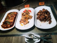 -万德诺富特酒店·自助餐厅(万德大厦店)