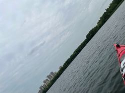 -剑鱼皮划艇俱乐部(石湖基地)