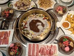 -大理董·董家小厨野生菌火锅(古城旗舰店)