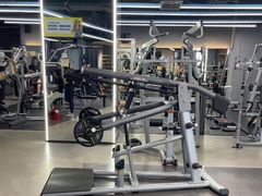 -超鹿运动(五四路恒力城店)