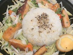 -豪客来牛排(西昌大巷口月城广场店)