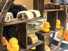 -全聚德(上海首店浦东店)