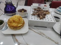 -老毛手抓·盐池滩羊非遗手抓(宁夏总店)