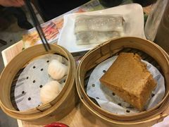 -添好运点心专门店(中环IFC店)