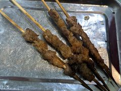 -老舅老蒙肉饼非遗店(一店)