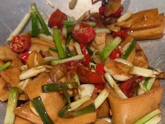 -绿茶餐厅(coco park 店)