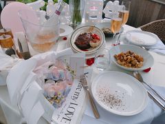 -MONICH牛排融合餐厅(和义大道购物中心店)