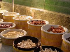 -开封开元名都大酒店·可泰自助餐厅