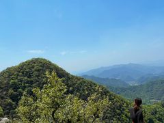 -午潮山国家森林公园