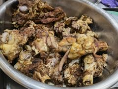 腌肉面-王婶手擀面(灵寿店)