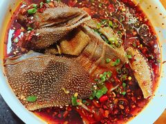 -弓虽昌焖烧鸡(大竹林店)