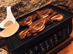 -山葵家·创意料理(临平银泰城店)