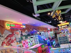 -卡通尼乐园(上海万象城店)