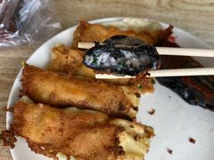 -一品鲜鱼锅贴(人民一路店)