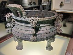 -上海博物馆(人民广场馆)