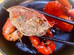 -莲花公园煎蟹(总店)