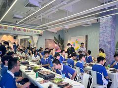 -CIAO·团建聚餐·生日派对轰趴馆(福田店)