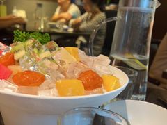 -汤城小厨•粤菜•靓汤(苏州街店)