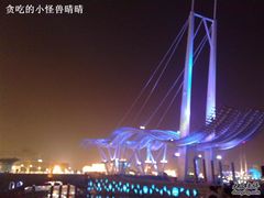 -海河外滩公园